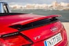 Audi TT Roadster