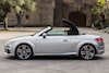 Audi TT Roadster