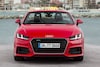 Audi TT Roadster