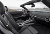 Audi TT Roadster