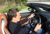 Audi TT Roadster