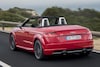 Audi TT Roadster