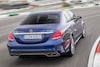 Mercedes-AMG C 63