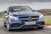Mercedes-AMG C 63