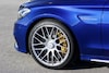 Mercedes-AMG C 63