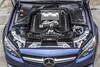 Mercedes-AMG C 63