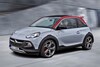 Opel Adam Rocks S