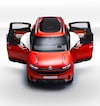Citroën Aircross Concept