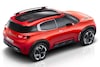 Citroën Aircross Concept