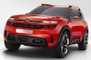 Citroën Aircross Concept