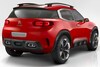 Citroën Aircross Concept