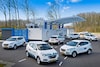 Hyundai ix35 Fuel Cell