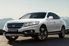 Honda Crosstour