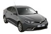 MG 6 facelift