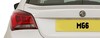 MG 6 facelift