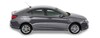 MG 6 facelift