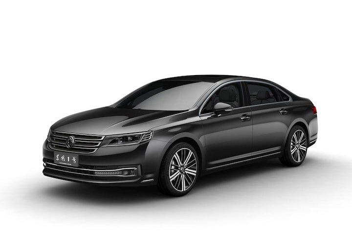 Dongfeng Number 1