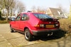 Alfa Romeo Alfasud In het Wild