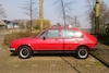 Alfa Romeo Alfasud In het Wild