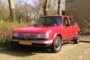 Alfa Romeo Alfasud In het Wild