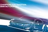 BMW Techno Classica