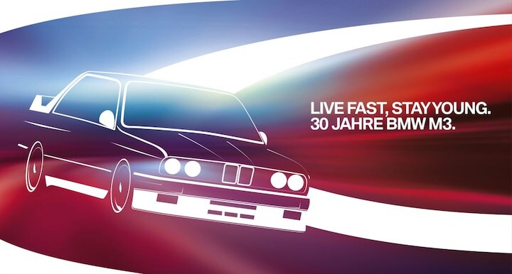 BMW Techno Classica