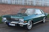 Opel Diplomat A Coupé V8
