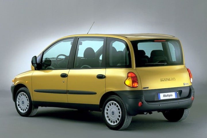 Fiat Multipla