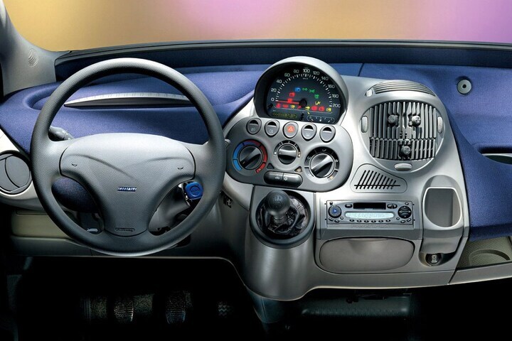 Fiat Multipla