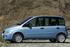 Fiat Multipla facelift