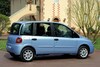 Fiat Multipla facelift