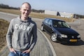 VW Golf V5 2000 Klokje Rond