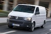 Volkswagen Transporter T5