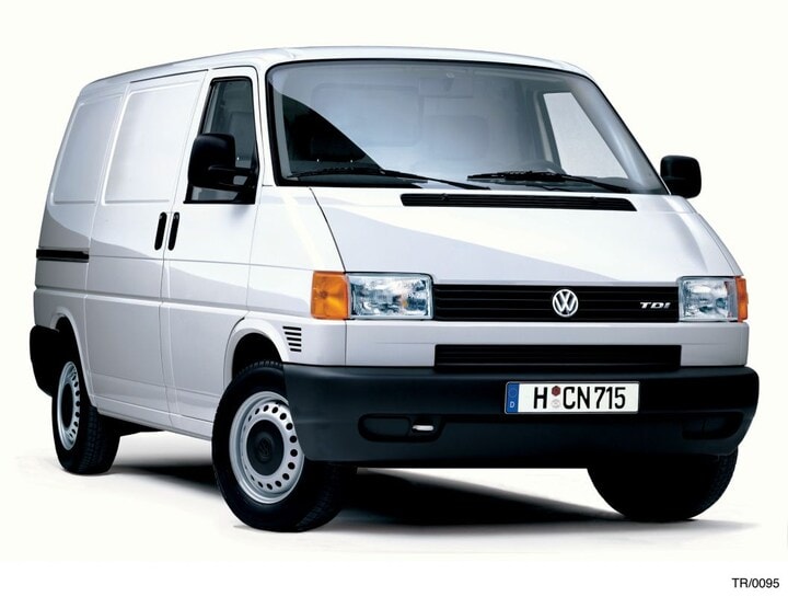 Volkswagen Transporter T4