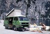 Volkswagen Transporter T3