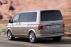 Volkswagen Transporter T6