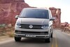Volkswagen Transporter T6