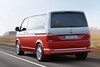 Volkswagen Transporter T6