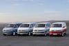 Volkswagen Transporter T6
