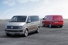 Volkswagen Transporter T6