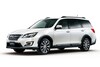 Subaru Exiga Crossover 7