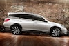 Subaru Exiga Crossover 7