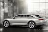 Audi Allroad Avant Prolugue Concept