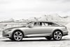 Audi Allroad Avant Prolugue Concept