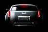 Qoros 2 PHEV Concept