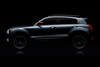 Qoros 2 PHEV Concept