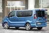 Irmscher Opel Vivaro