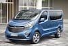 Irmscher Opel Vivaro