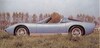 Lamborghini Miura Roadster 1968