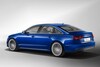 Audi A6 L e-tron
